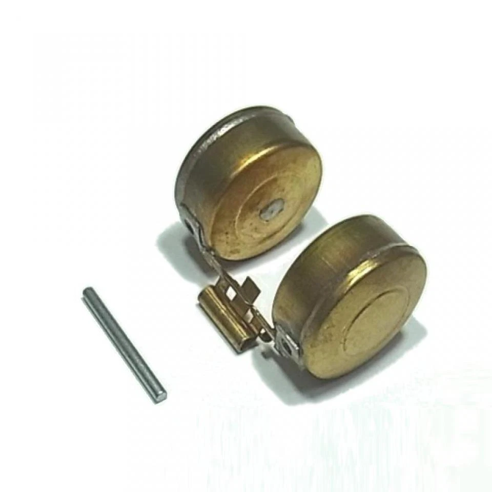 Flotteur de carburateur Tourmax pour moto enfant Yamaha 80 PW 1983 à 2007 FLP-Y3 - Photo 1/1