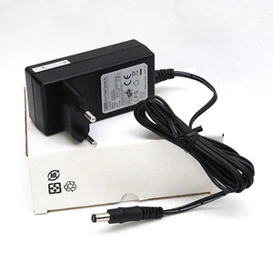 12V 2,5A Supply WA-30E12FG APD AC Adapter For Displays Pcs Thinclients #A62 - Zdjęcie 1 z 1