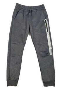 XS JOGGER Boys Gray Sweatpants Size: XL (18) Pre-owned - Picture 1 of 10