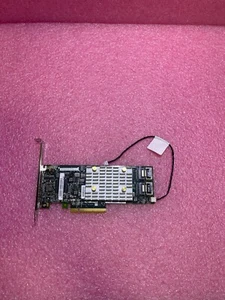 HP 836269-001 Smart Array P408i-p SR Gen10 12G 830824-B21 - Bild 1 von 3