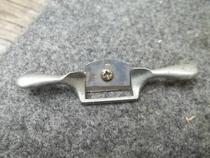 Miniature USA Tool X-Acto 30 Miniature Cabinet Spoke Plane 3 & 3/8 Cut 7/8" FREE - Picture 1 of 5