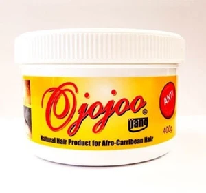 Crema Tratamiento Alimenticio Cabello Ojojoo 150gm - Imagen 1 de 1