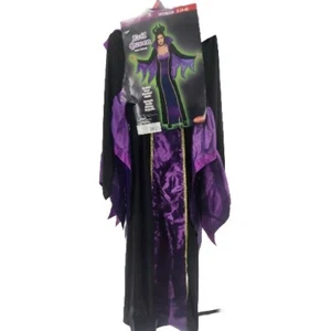 Evil Queen Kostüm Damen Größe S (4-6) - Bild 1 von 4