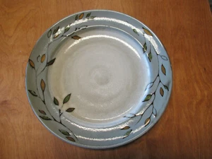 Plato de Cena Hojas Pastorales Pfaltzgraff 11" 1 ea 10 disponible - Imagen 1 de 9