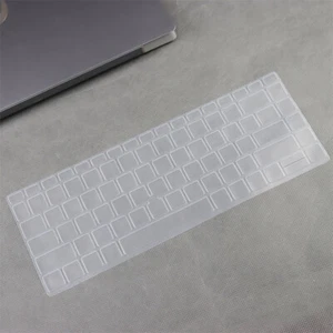 keyboard protector cover skin for HP ELITEBOOK 840 G5 G6,ELITEBOOK 745 G5 G6 - Picture 1 of 18