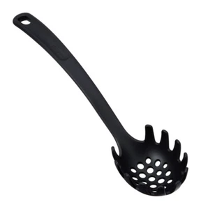 Good Cook 12 in. L Black Nylon Pasta Server - Picture 1 of 1