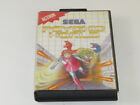 SEGA MASTER  SPIEL Psychic World, ohne Anleitung GUT !!!