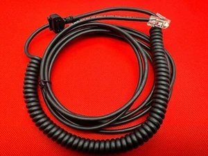VERIFONE VX820 / VX810 PIN PAD CABLE P/N 08361-01-R - Picture 1 of 6