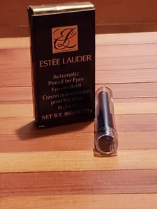 ESTEE LAUDER Lápiz Automático para Ojos Recarga SELLO MARRÓN No se Ajusta al DUO - Imagen 1 de 10