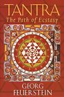 Tantra: The Path of Ecstacy. Feuerstein New 9781570623042 Fast Free Shipping**
