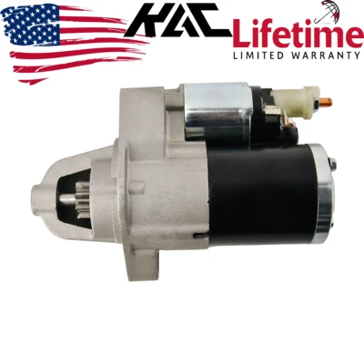 Arranque para Honda Accord 2003 2004 2005 Element 2.4L 2003 2004 2005 2006 17869 Foto 1 de 4