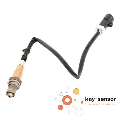 1x SONDA LAMBDA SECONDO KAT SONDA DIAGNOSTICA SONDA LAMBDA FORD KA RB 1.3i - Immagine 1 di 4
