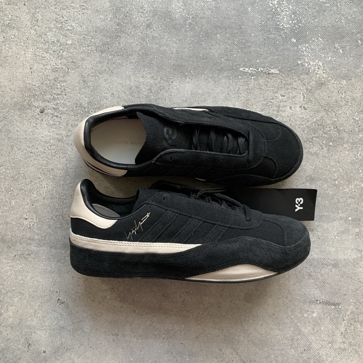 adidas Y-3 Athletic Shoes for Women for sale | eBay adidas Y-3 Athletic Shoes for Women for sale | eBay