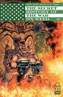 THE SECRET HISTORY OF THE WAR ON WEED #1 CVR A KOBLISH 2022 IMAGE COMICS NM