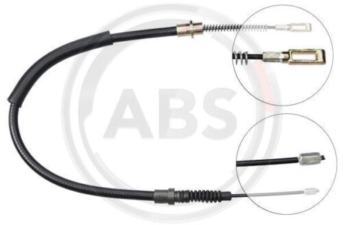 K12228 A.B.S. Cable, parking brake for PEUGEOT