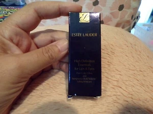 NUEVO ESTEE LAUDER Alta Definición Esenciales para Labios y Ojos OSR - Imagen 1 de 2