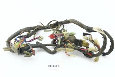 Yamaha XV 535 Virago 3BR 1994 - Arnés de cableado N1642 Foto 1 de 3