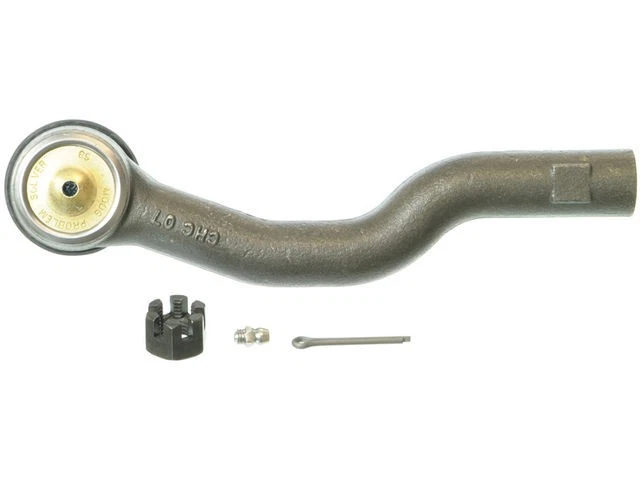 Extremo de barra de amarre exterior delantero derecho para Nissan Pathfinder Armada 2004 PW353ST Foto 1 de 1