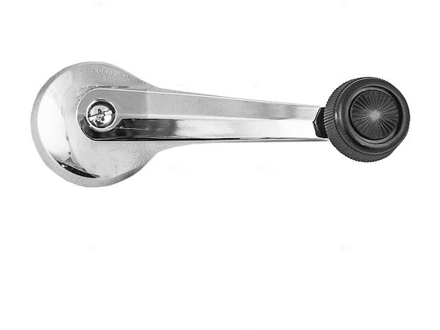 Window Crank Handle For 1981-1987 Mercury Lynx 1982 1983 1984 1985 1986 WV166NP - Изображение 1 из 1