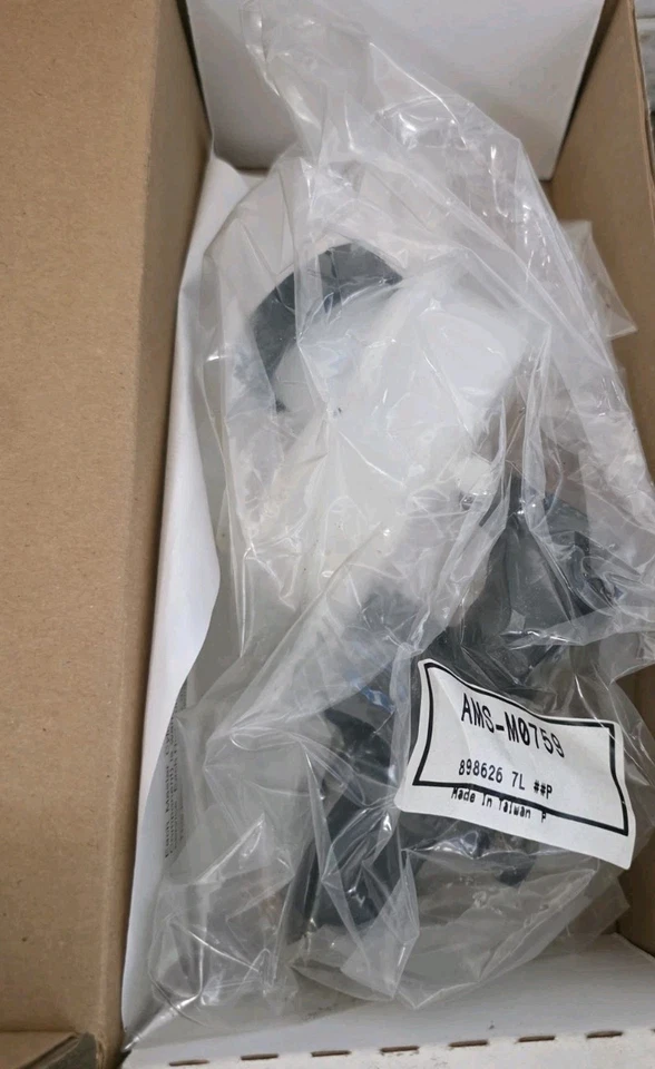 Nuevo cilindro maestro de embrague AMS M0759 para Mazda 626 MX-6 89-92 1988-92 Ford Probe Foto 1 de 3