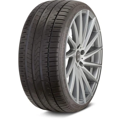 Falken Azenis FK510 245/40ZR18 97Y XL BW Tire (QTY 2) 28034669 2454018 - Imagem 1 de 4
