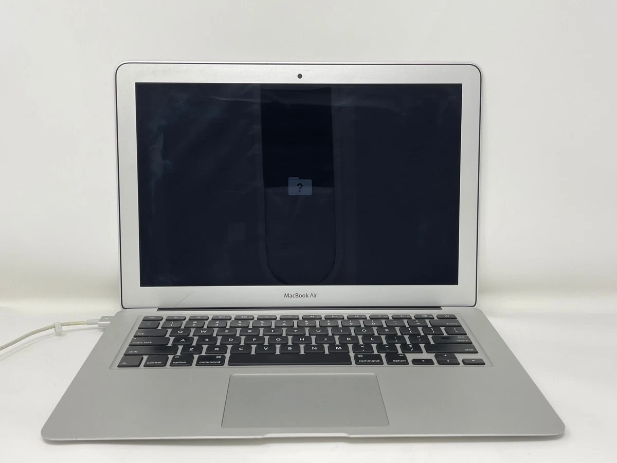 Macbook Air 13 I5 for sale | eBay