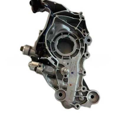 Nueva bomba de aceite del motor HL3Z-6600-B para Ford F150 Expedition 2017-2024 3,5 L V6= Foto 1 de 4