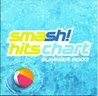 Smash! Hits Chart Summer 2003 (2003) vg