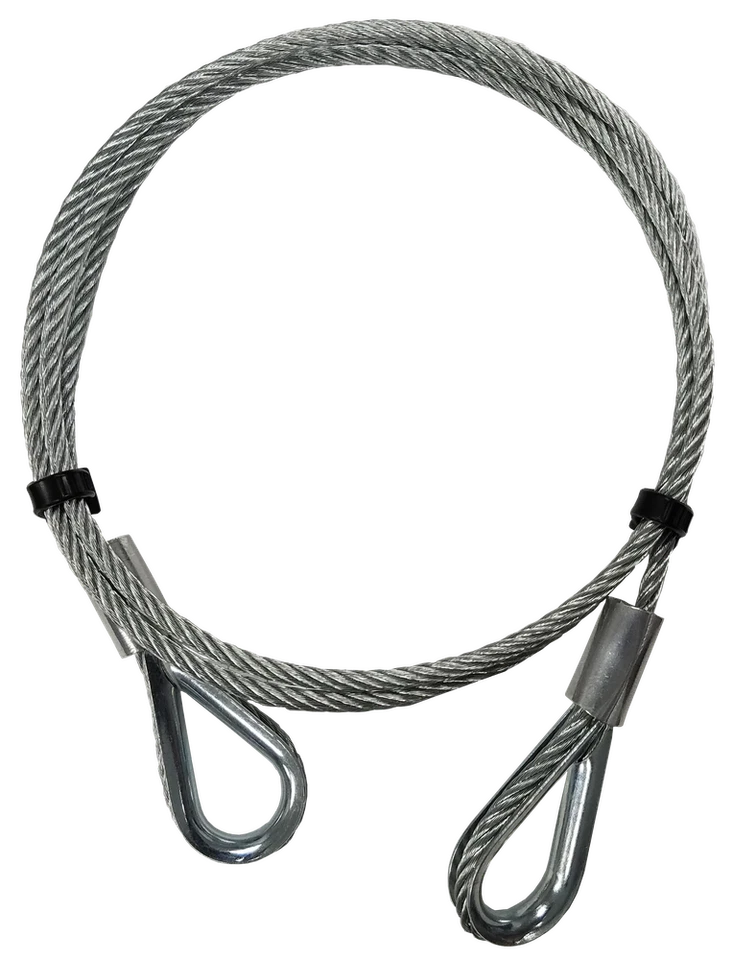 Cable KFI para elevación manual | 105173 Foto 1 de 1