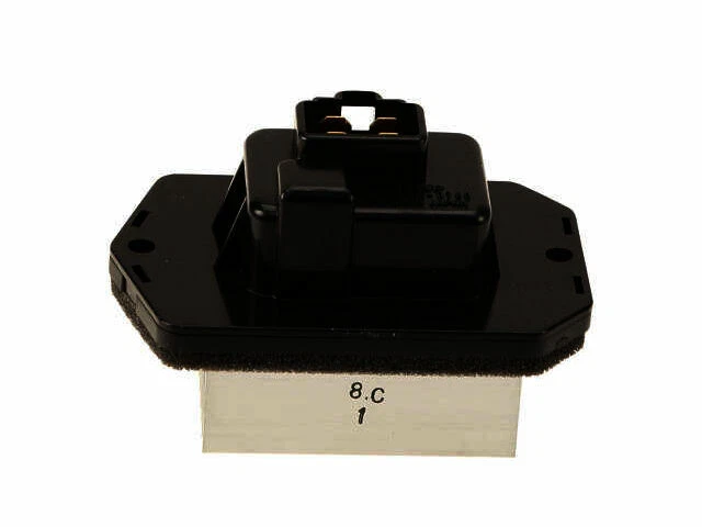 Resistencia del motor del soplador Denso para Subaru Outback 2005-2009 83CDPV Foto 1 de 1