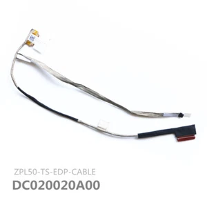 Nuevo ZPL50 DC020020A00 para HP Probook 450G2 450 G2 Cable LCD Lvds 768135-001 - Imagen 1 de 3