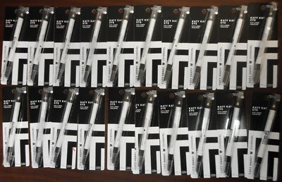 LOT OF 20 COVERGIRL KATY KAT EYE LINER #KP01 KITTY WHISPURR 0.033oz EACH NIP - Image 1 of 2