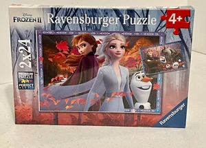Ravensburger Kids 4+ Premium Puzzle Disney Frozen 11 NEW - Picture 1 of 4