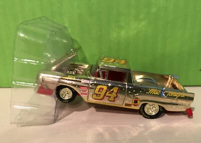 Racing Champions 94 1998 Bill Elliott Mac Tonight McDonalds 57 Ford Ranchero Foto 1 de 4