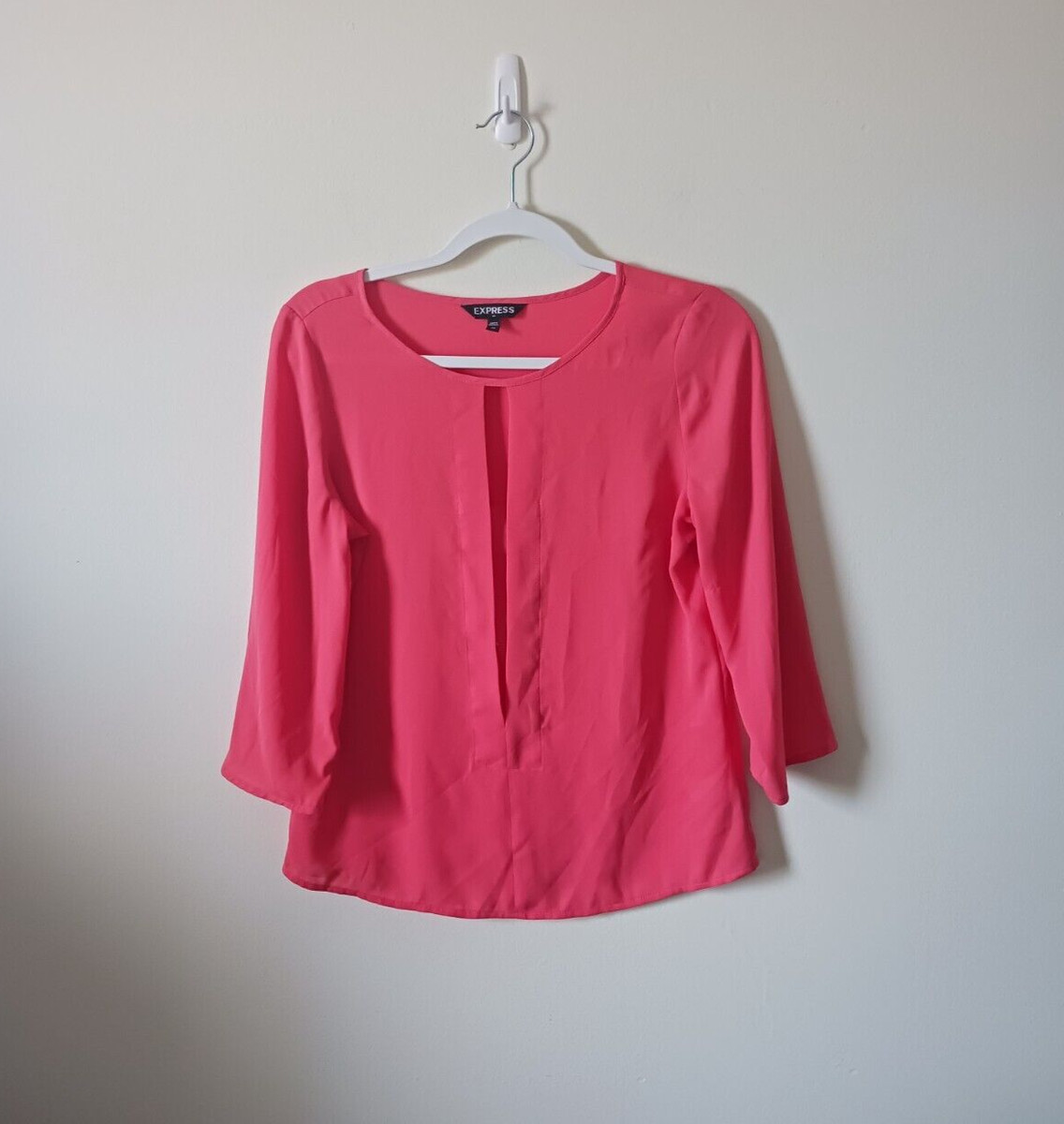 express petite tops
