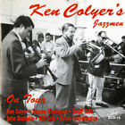Ken Colyer - Jazz Men On Tour [New Cd]