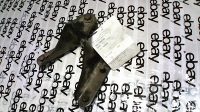 1987-1997 FORD F150 F250 F350 REAR AXLE LEAF SPRING REAR MOUNT BRACKET SHACKLE  - Image 1 of 4