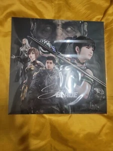 -factory sealed-Stellar Blade PS5 Sountrack Limited Vinyl LP Record MINI2 vol.2 - Picture 1 of 7