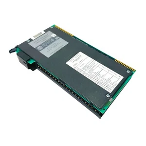 Allen Bradley 1785-BEM B PLC 5 Backup Expansion Module 962324-82 Series B - Picture 1 of 8