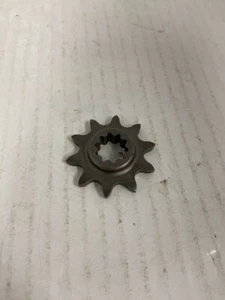 EM-232608 10T Sprocket CR50SLC - Picture 1 of 2