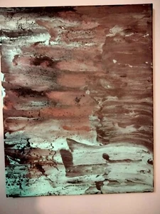 Acrylic Paint - Picture 1 of 2
