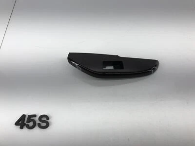 11-17 NISSAN QUEST REAR LEFT DRIVER SIDE DOOR HANDLE SWITCH TRIM COVER OEM — 第 1/4 张图片