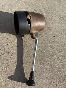 68-69 MOPAR Dodge Plymouth Steering Column Shifter and Housings - Picture 1 of 9