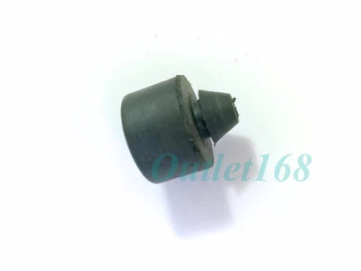 Yamaha RD400 XS1100 FJR1300 SR500 Maxim RZ350 Rubber Cushion Stopper Main Stand - Image 1 of 4
