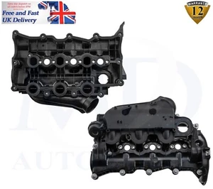 CUBIERTA DE VÁLVULA / CUBIERTA DE CULATA LAND ROVER DISCOVERY III, IV & SPORT 2.7TDV6 - Imagen 1 de 5