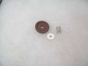 KIT DE PIEDRA Y PIEDRA ARDIENTE HOBARTNEING PARA MODELOS 1612E, 1712E, 1712RE, 1812,191 - Imagen 1 de 1