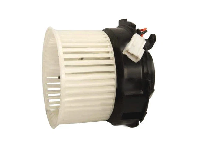 Four Seasons Blower Motor Blower Motor fits Nissan Rogue 2008-2013 76YMDQ Foto 1 de 1