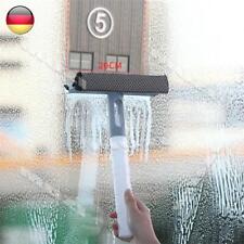 Wielofunkcyjne narzędzie do czyszczenia szkła, dwustronne wycieraczki okienne, łazienka