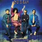 7" Queen ? Headlong / All God?s People / TOP CONDITION / Germany 1991