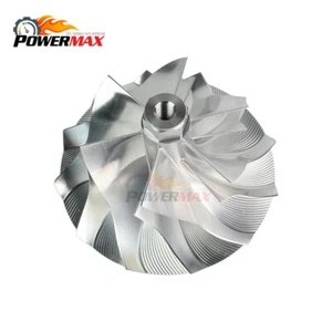 03-04 Ford Powerstroke 6.0L Garrett GT3782VA Turbo With Billet Compressor Wheel - Picture 1 of 3